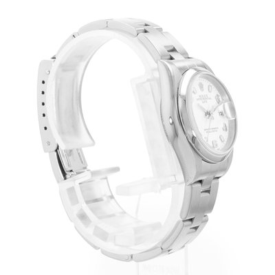 Rolex Oyster Perpetual Lady Date