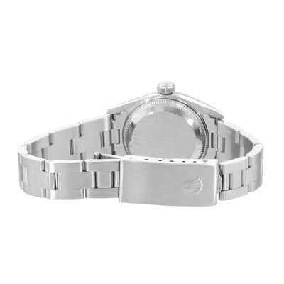 Rolex Oyster Perpetual Lady Date