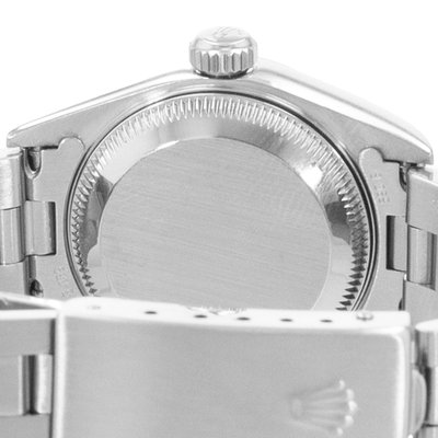 Rolex Oyster Perpetual Lady Date