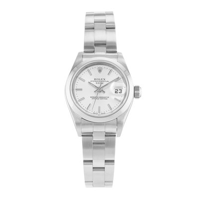 Rolex Oyster Perpetual Lady Date