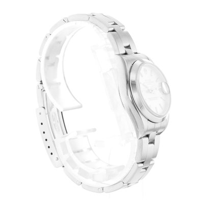 Rolex Oyster Perpetual Lady Date