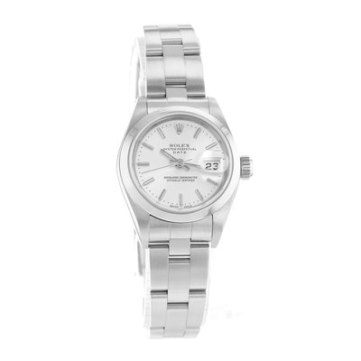 Rolex Oyster Perpetual Lady Date