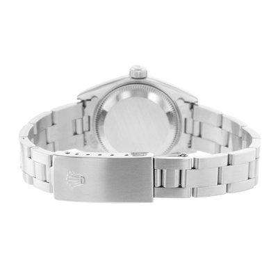 Rolex Oyster Perpetual Lady Date