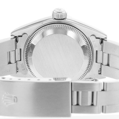 Rolex Oyster Perpetual Lady Date