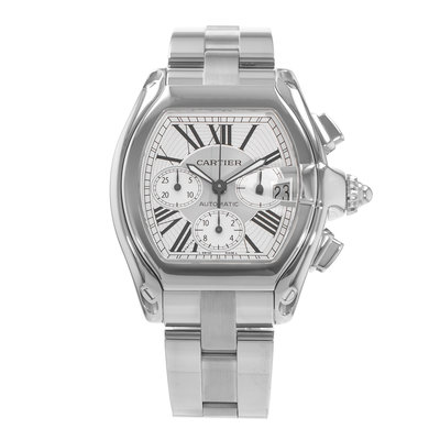 Cartier Roadster