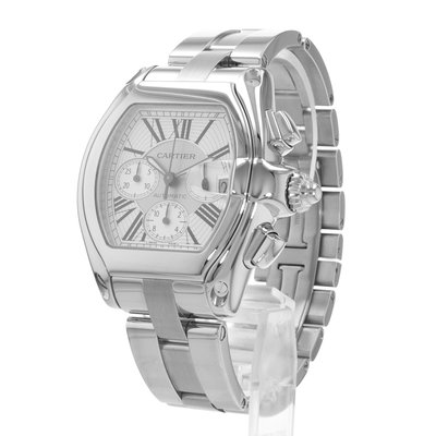 Cartier Roadster