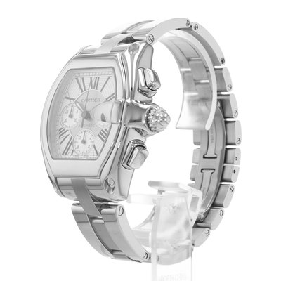 Cartier Roadster