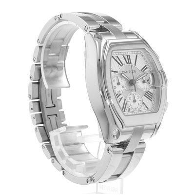 Cartier Roadster
