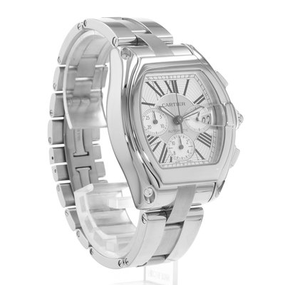 Cartier Roadster