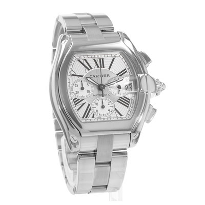 Cartier Roadster