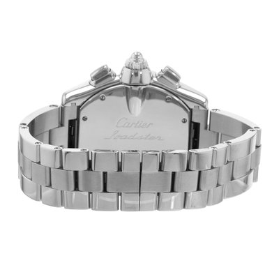 Cartier Roadster