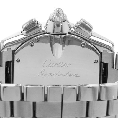 Cartier Roadster