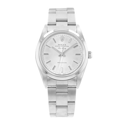 Rolex Air King