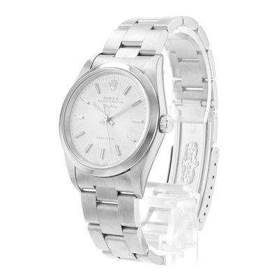 Rolex Air King