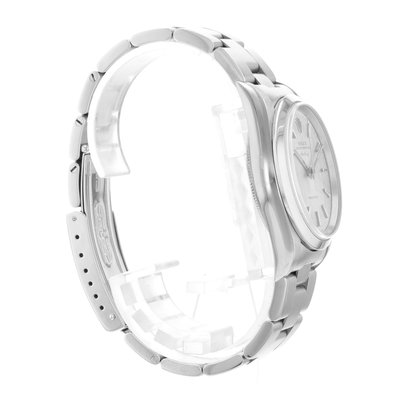 Rolex Air King