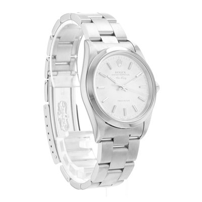 Rolex Air King