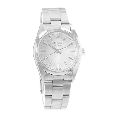 Rolex Air King