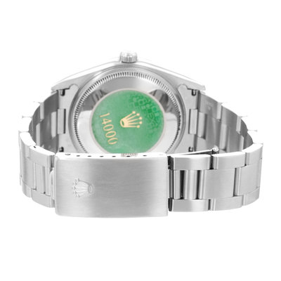 Rolex Air King