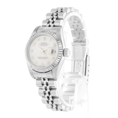 Rolex Datejust 26
