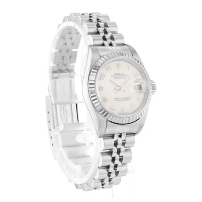 Rolex Datejust 26