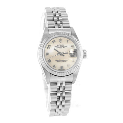 Rolex Datejust 26