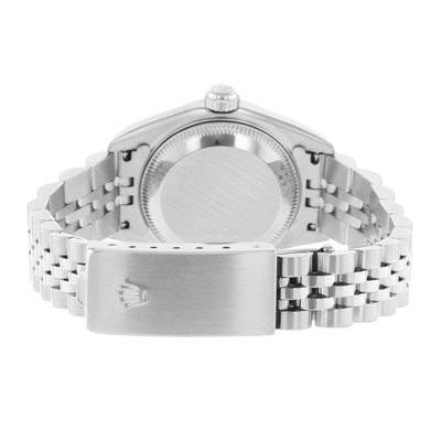Rolex Datejust 26