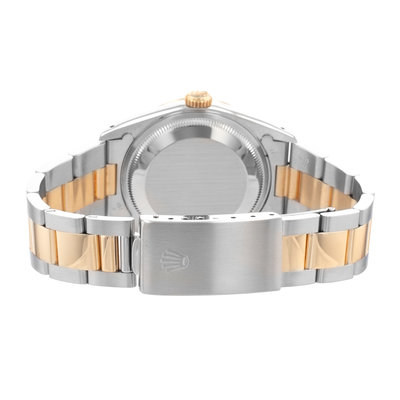 Rolex Oyster Perpetual Date 34