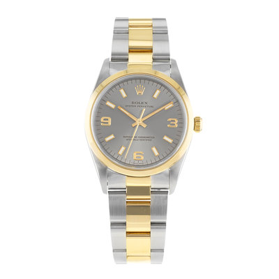 Rolex Oyster Perpetual 34
