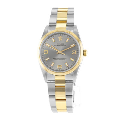 Rolex Oyster Perpetual 34