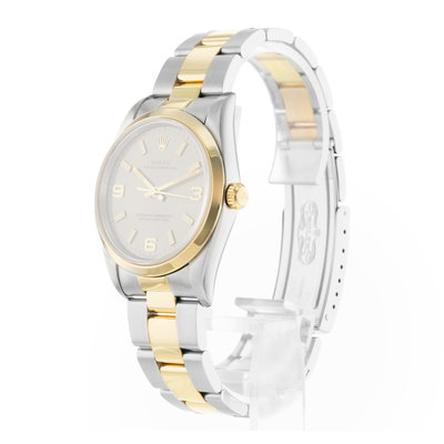 Rolex Oyster Perpetual 34