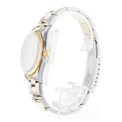 Rolex Oyster Perpetual 34