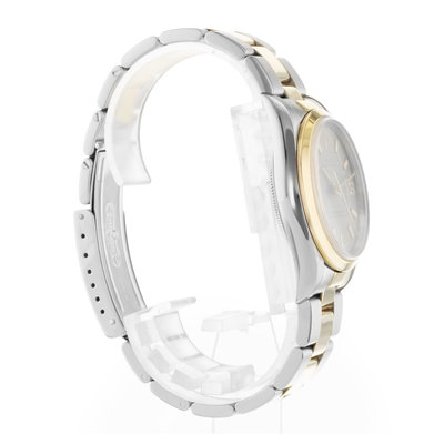 Rolex Oyster Perpetual 34