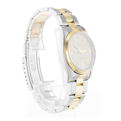 Rolex Oyster Perpetual 34