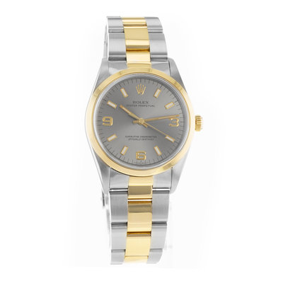 Rolex Oyster Perpetual 34