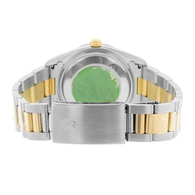Rolex Oyster Perpetual 34