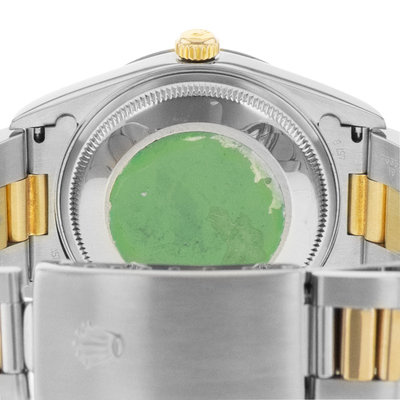 Rolex Oyster Perpetual 34