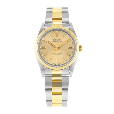 Rolex Oyster Perpetual 34