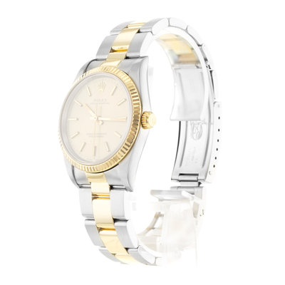 Rolex Oyster Perpetual 34