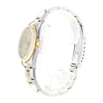 Rolex Oyster Perpetual 34