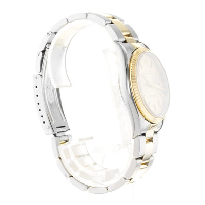 Rolex Oyster Perpetual 34