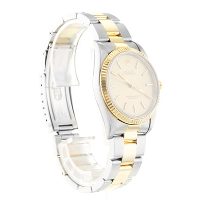 Rolex Oyster Perpetual 34