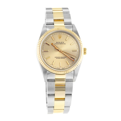 Rolex Oyster Perpetual 34