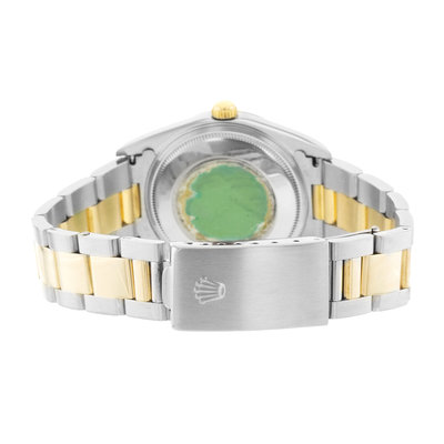 Rolex Oyster Perpetual 34