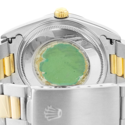 Rolex Oyster Perpetual 34