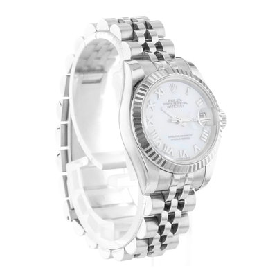 Rolex Datejust 26