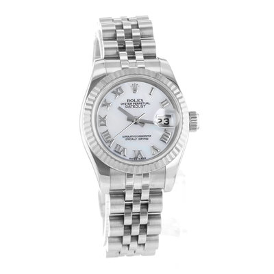Rolex Datejust 26