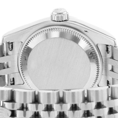 Rolex Datejust 26