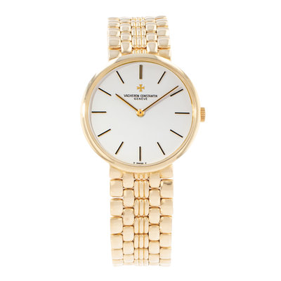 Vacheron Constantin Patrimony