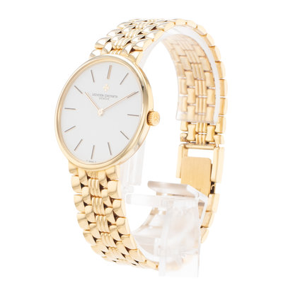 Vacheron Constantin Patrimony