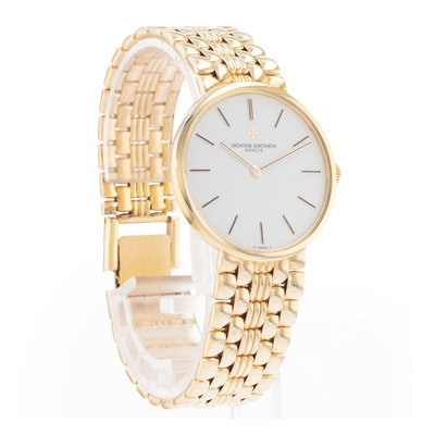Vacheron Constantin Patrimony